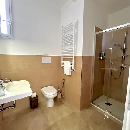 Bed and breakfast Isgró 3*