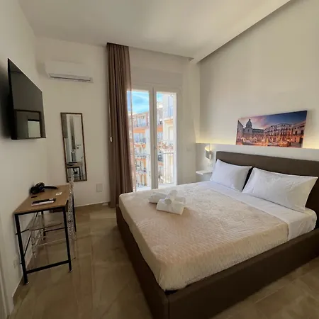 Bed & Breakfast Isgro *