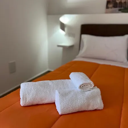 Bed & Breakfast Isgro Palermo