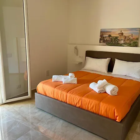 Bed & Breakfast Isgro