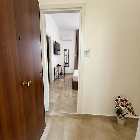 Bed & Breakfast Isgro Palermo