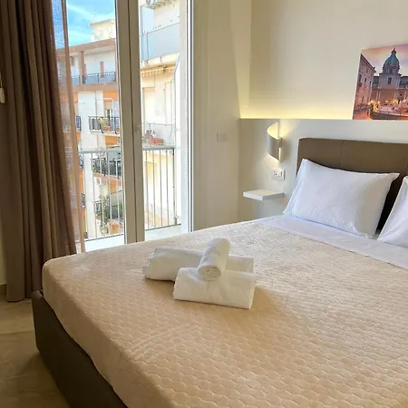 Bed & Breakfast Isgro